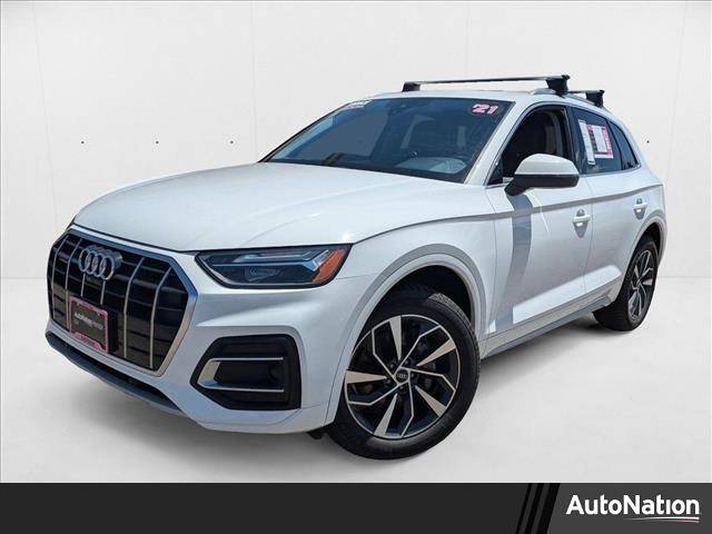 2021 Audi Q5