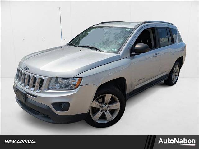 2013 Jeep Compass