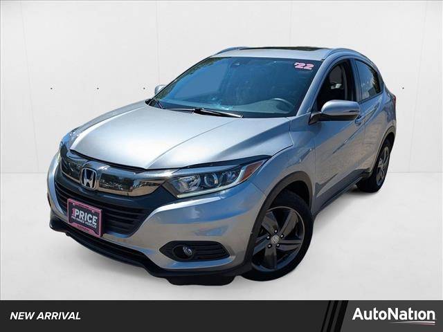 2022 Honda HR-V