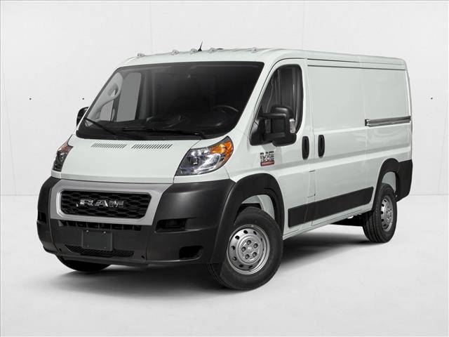 2019 RAM Promaster Cargo Van