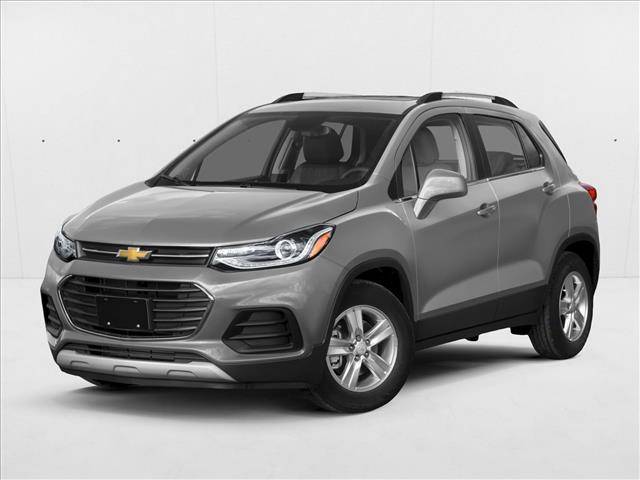 2022 Chevrolet TRAX