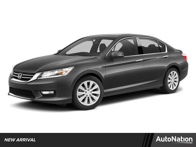2014 Honda Accord Sedan