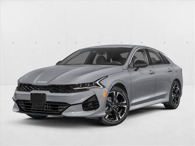 2024 Kia K5