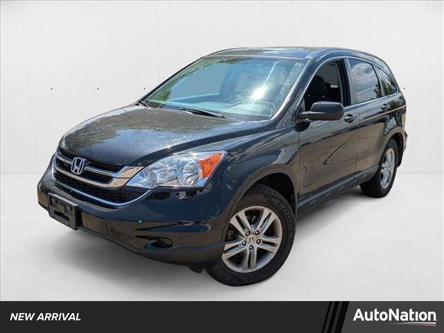 2011 Honda CR-V