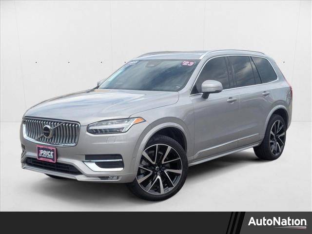2023 Volvo XC90
