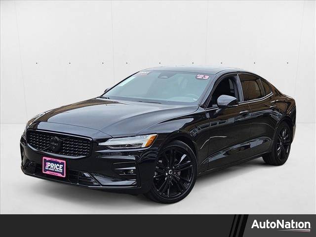 2023 Volvo S60