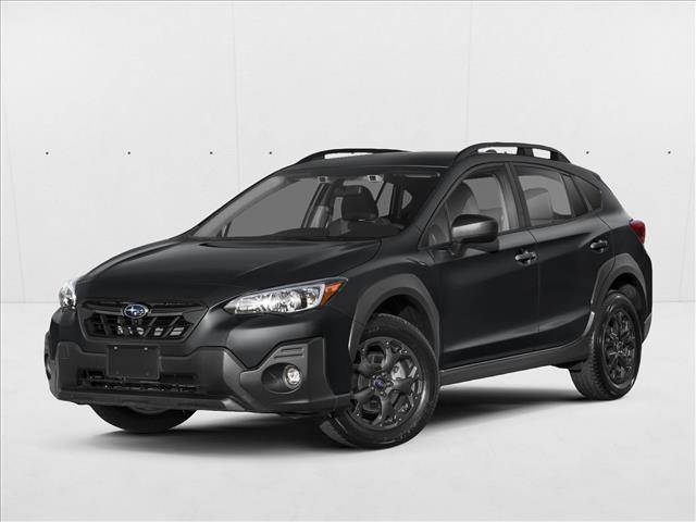 2023 Subaru Crosstrek