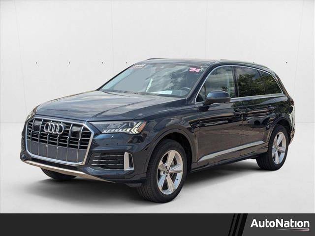 2024 Audi Q7