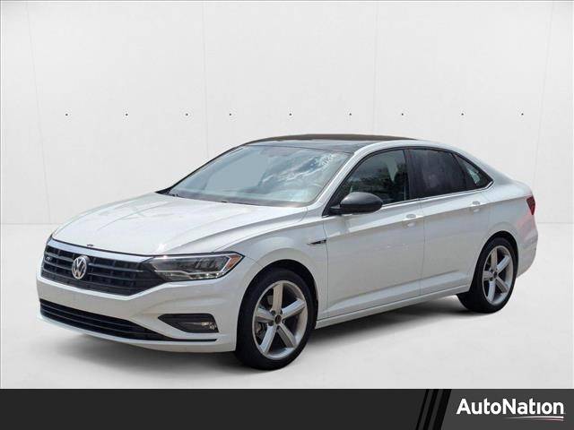 2021 Volkswagen Jetta