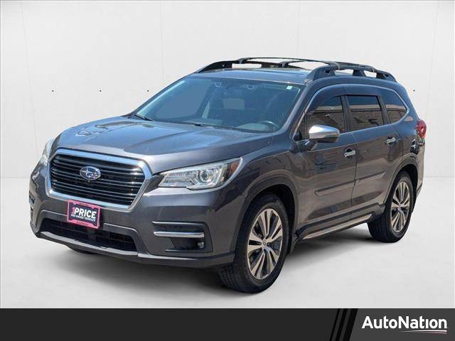 2019 Subaru Ascent