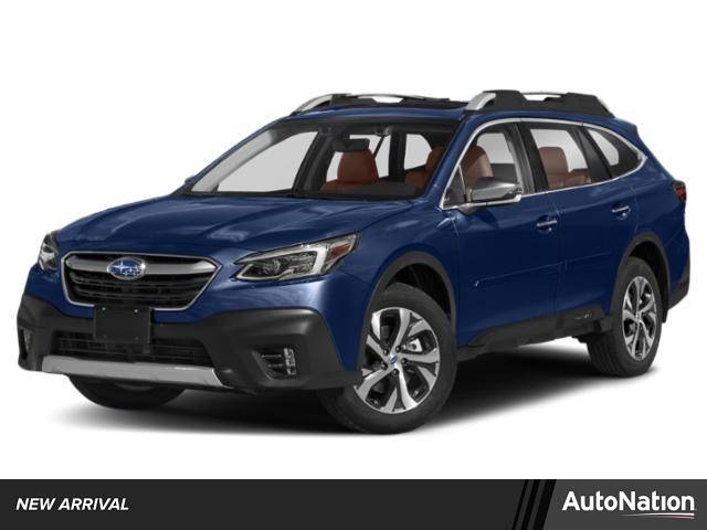 2022 Subaru Outback