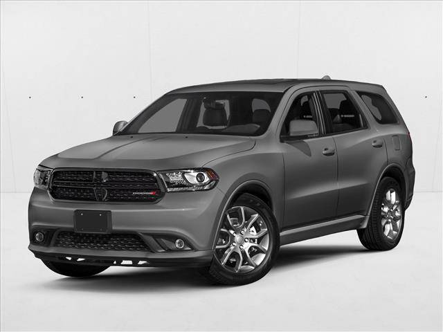 2019 Dodge Durango