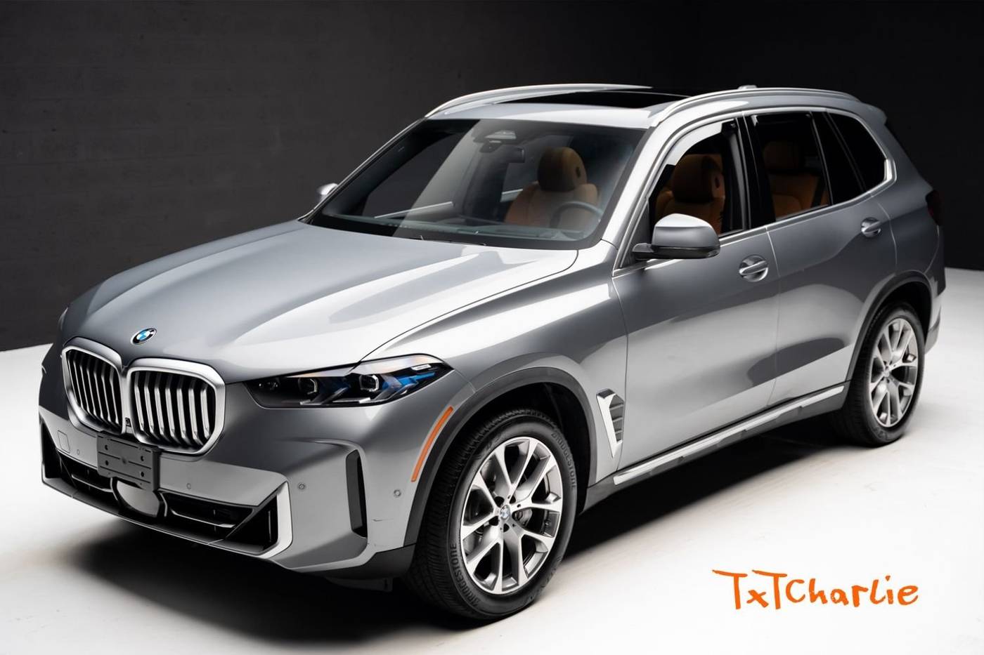 2024 BMW X5
