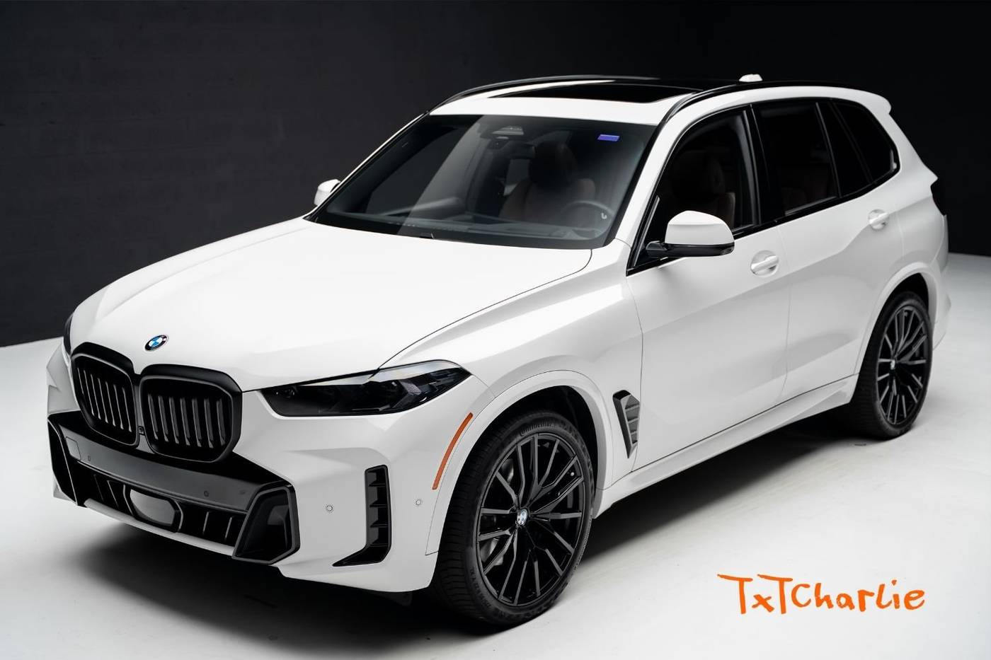2024 BMW X5