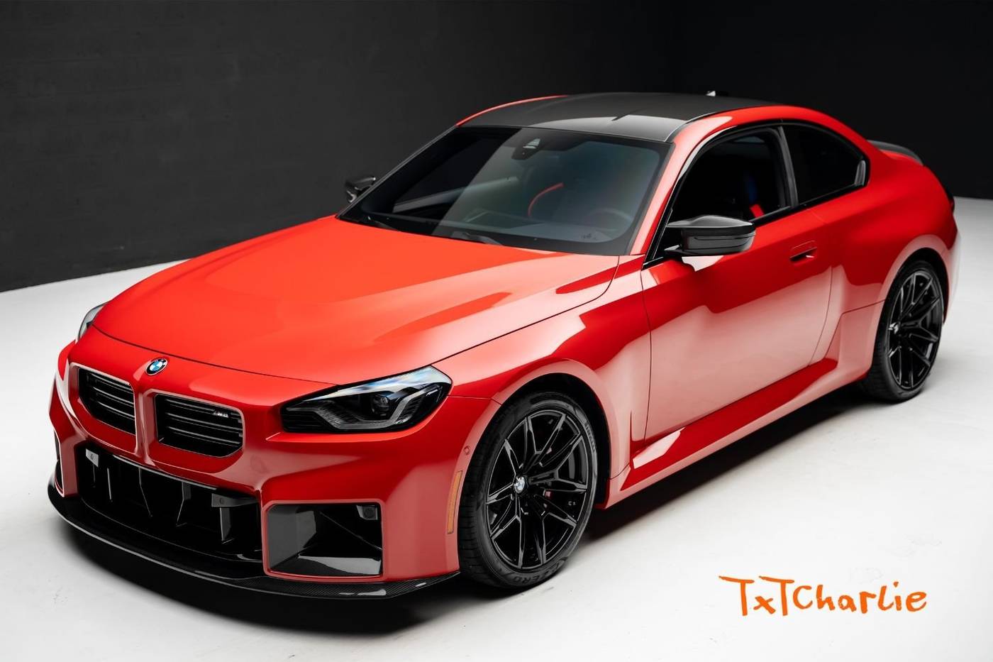 2024 BMW M2