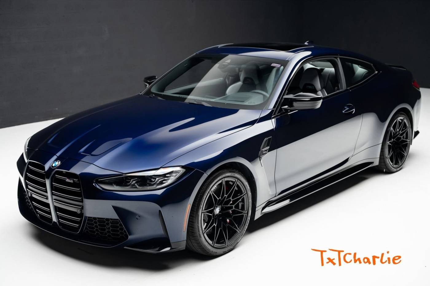 2023 BMW M4