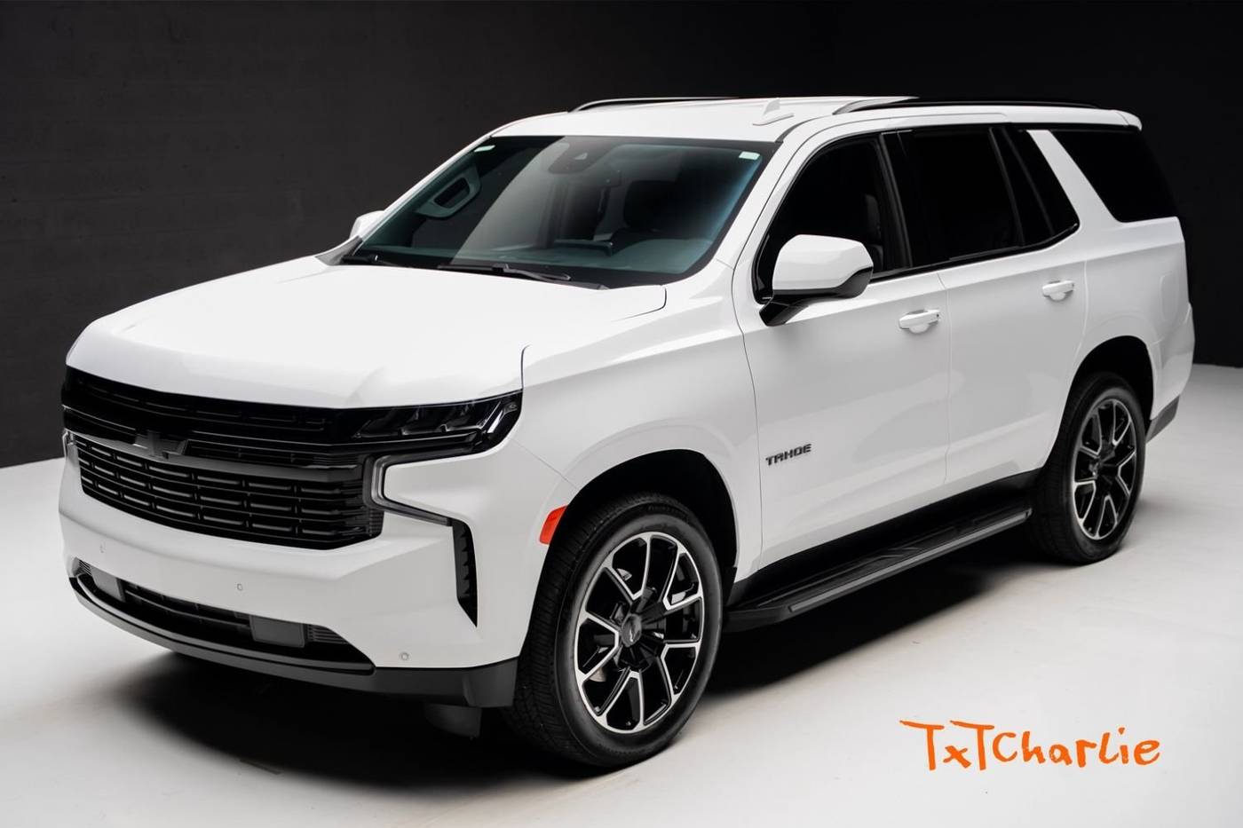 2023 Chevrolet Tahoe