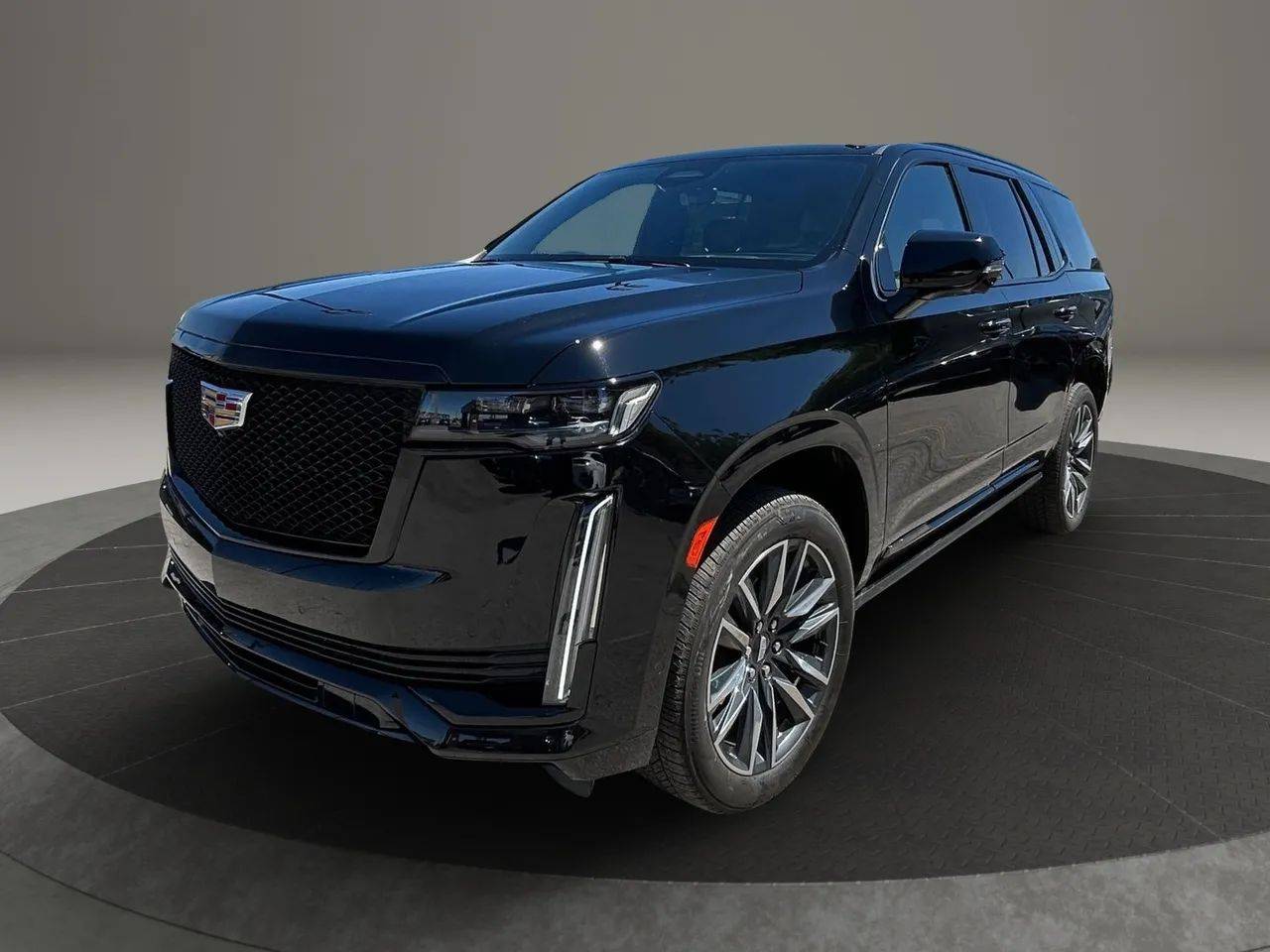 2023 Cadillac Escalade