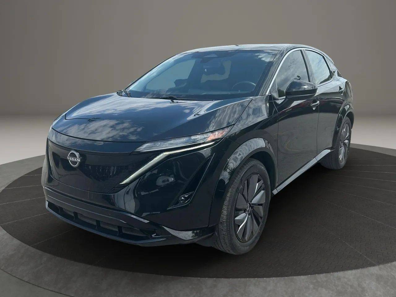 2023 Nissan Ariya
