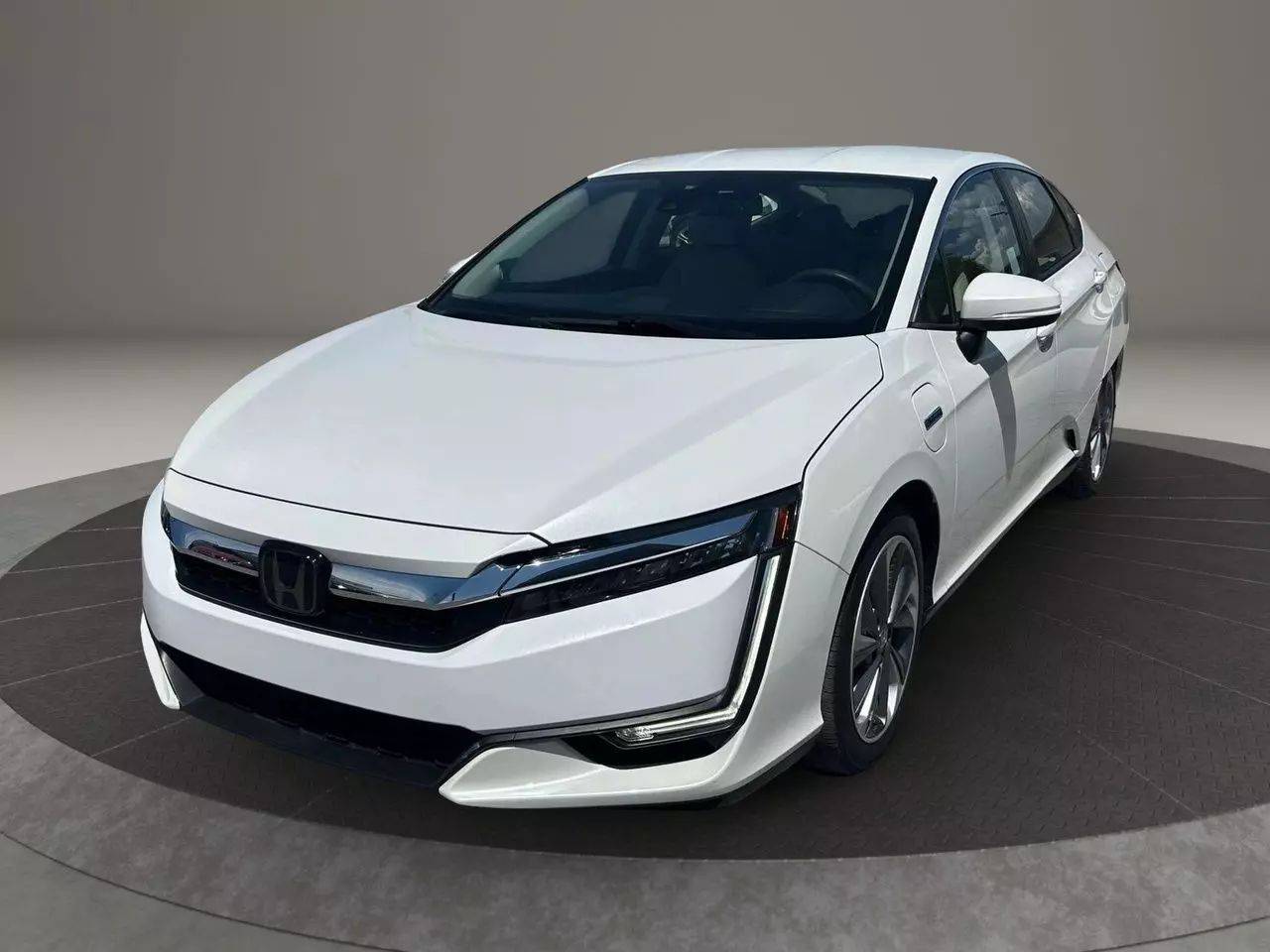 2019 Honda Clarity Plug-in Hybrid