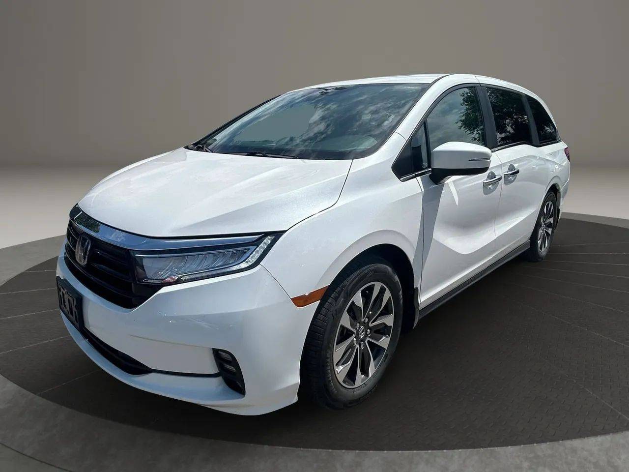 2023 Honda Odyssey