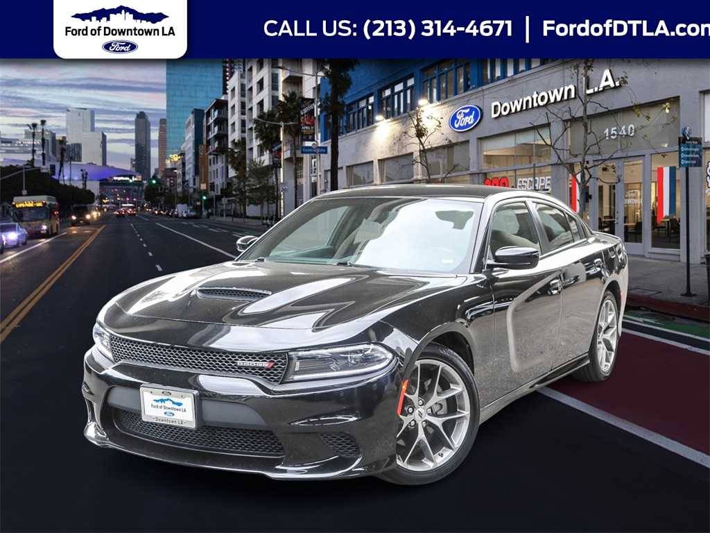 2023 Dodge Charger