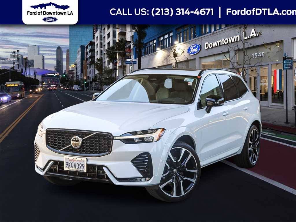 2024 Volvo XC60