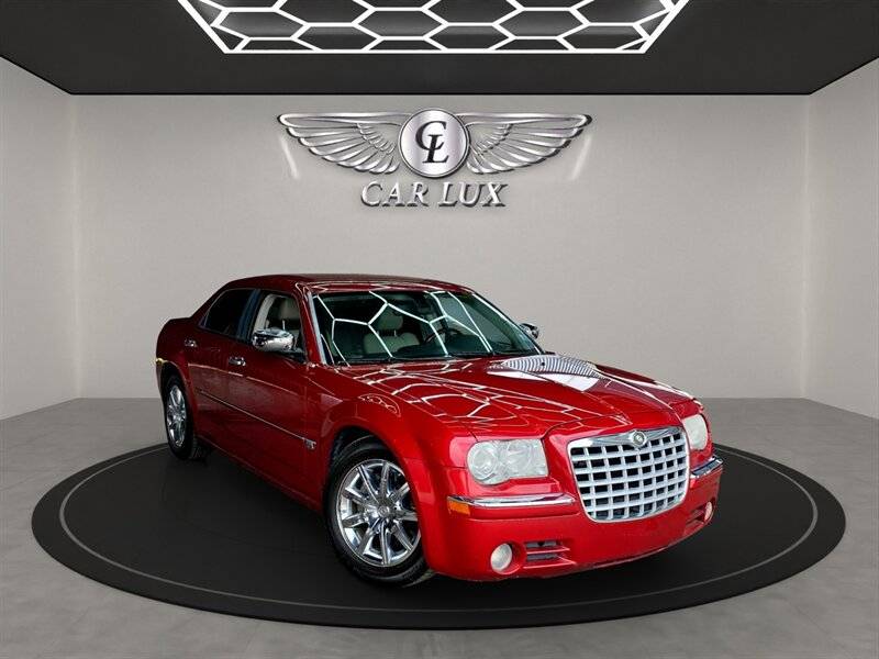 2007 Chrysler 300