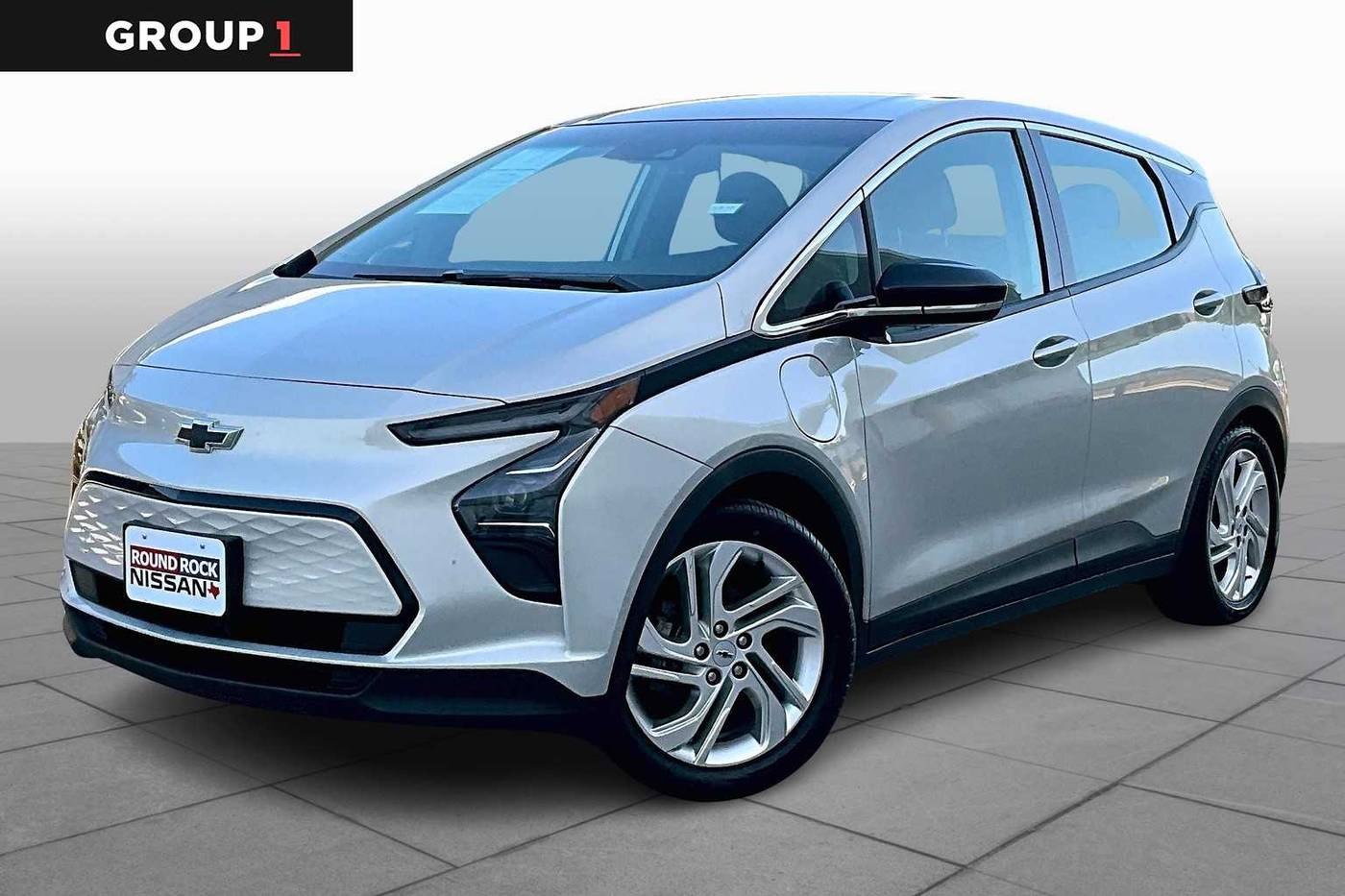 2023 Chevrolet Bolt Ev