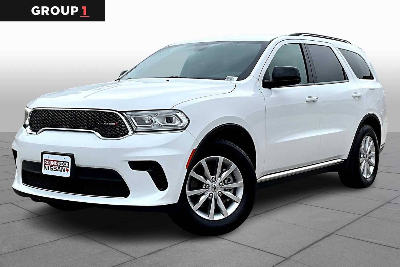 2023 Dodge Durango