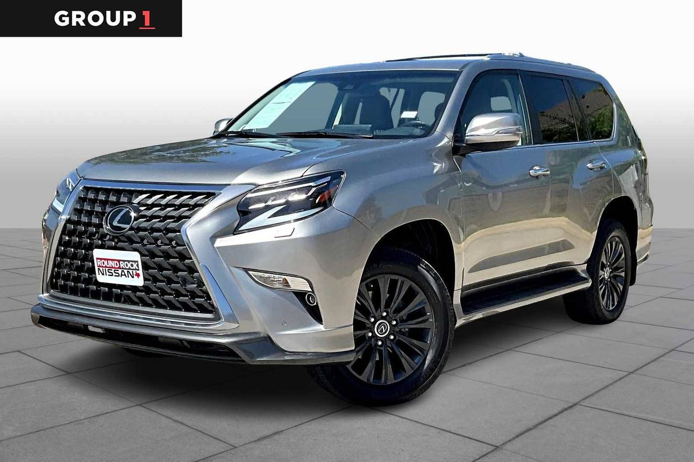 2023 Lexus GX