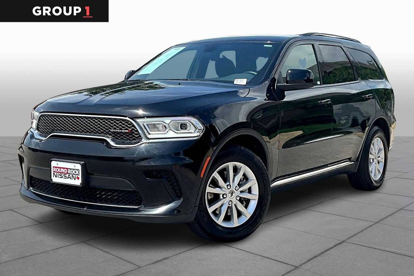 2023 Dodge Durango