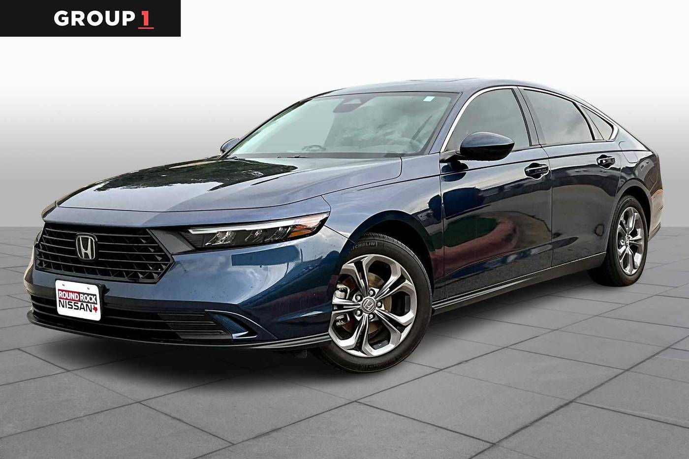 2024 Honda Accord Sedan