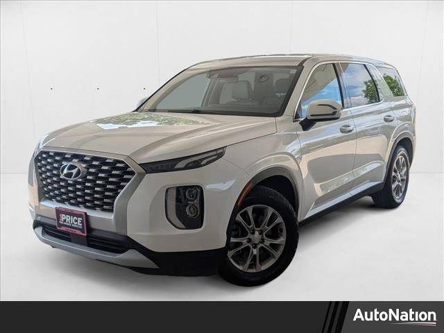 2022 Hyundai Palisade