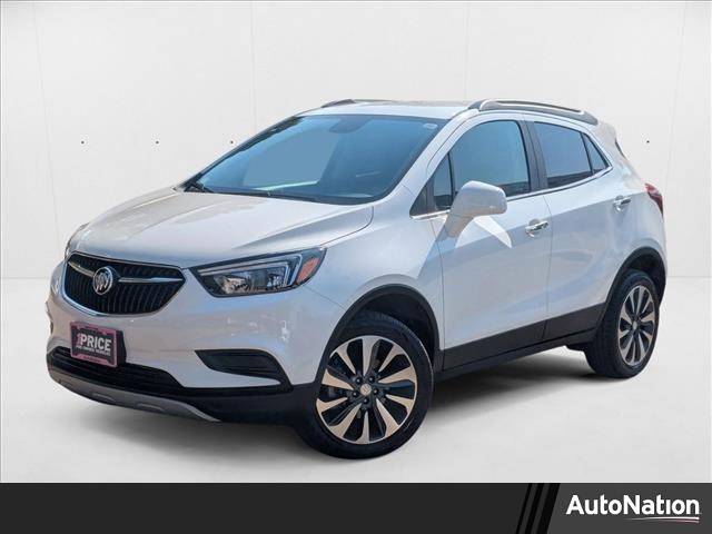 2022 Buick Encore
