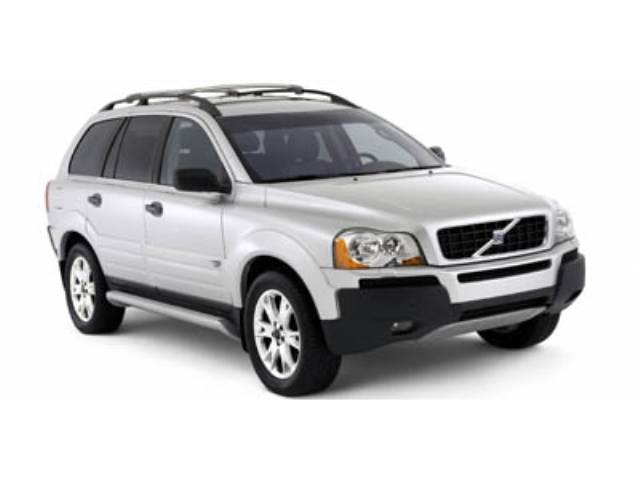 2006 Volvo XC90