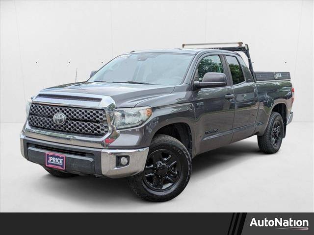 2019 Toyota Tundra 4wd