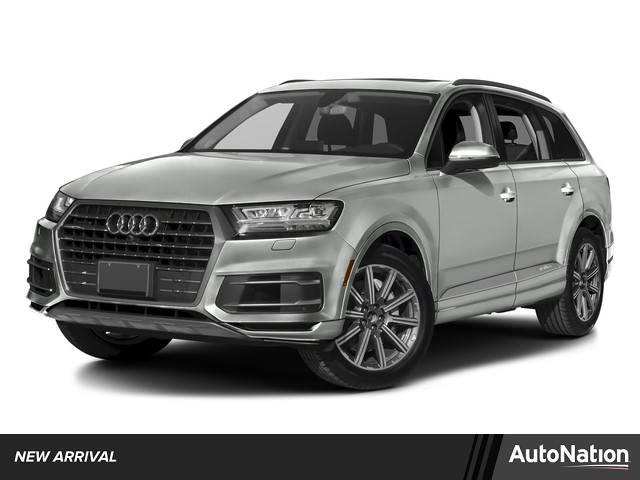 2017 Audi Q7