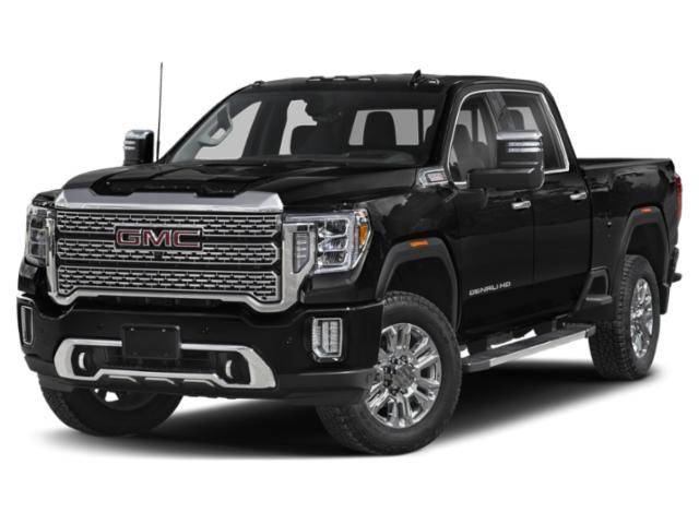 2023 GMC Sierra 3500hd