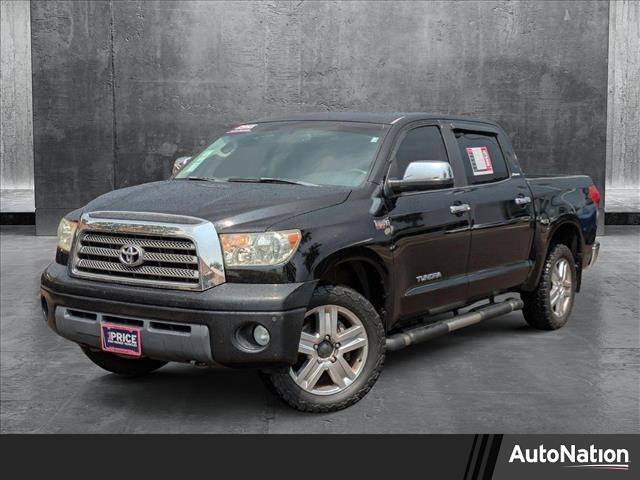 2007 Toyota Tundra