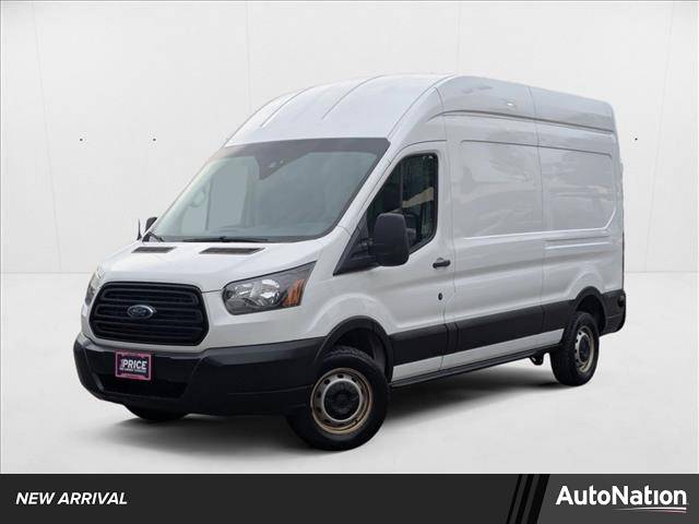 2019 Ford Transit Van