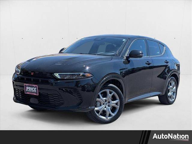 2024 Dodge Hornet