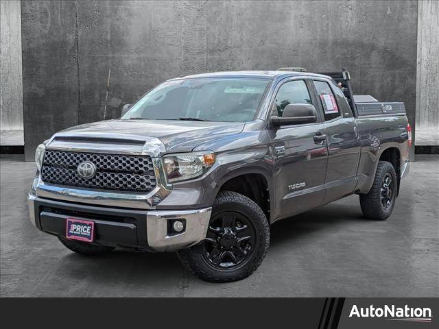 2019 Toyota Tundra 4wd