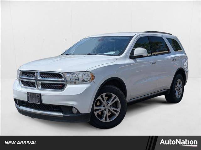 2013 Dodge Durango