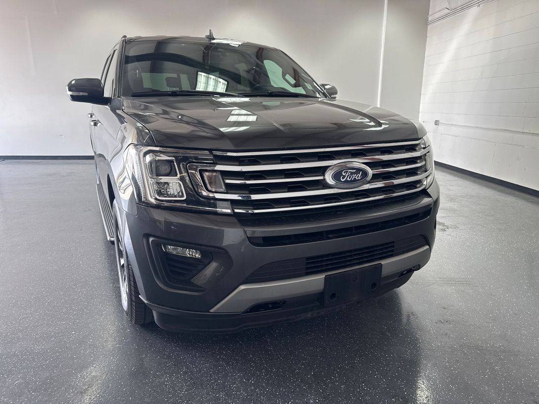 2020 Ford Expedition