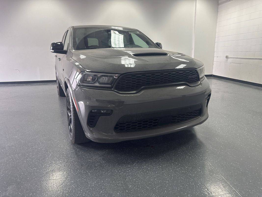 2022 Dodge Durango