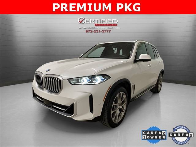 2024 BMW X5