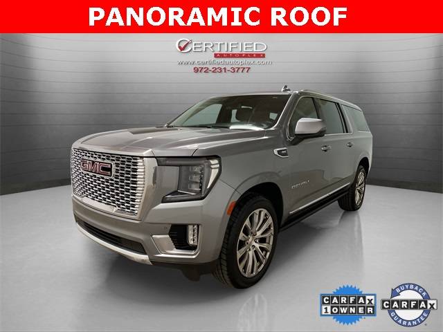 2023 GMC Yukon Xl