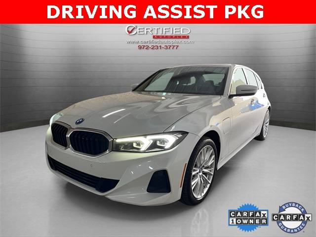 2024 BMW 3 Series