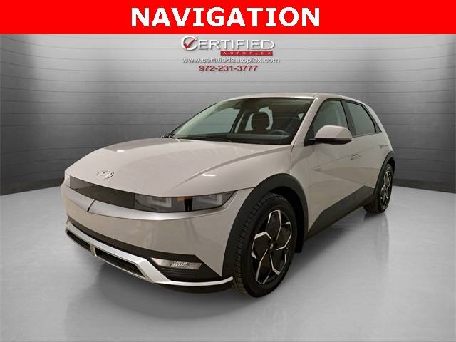 2023 Hyundai Ioniq 5